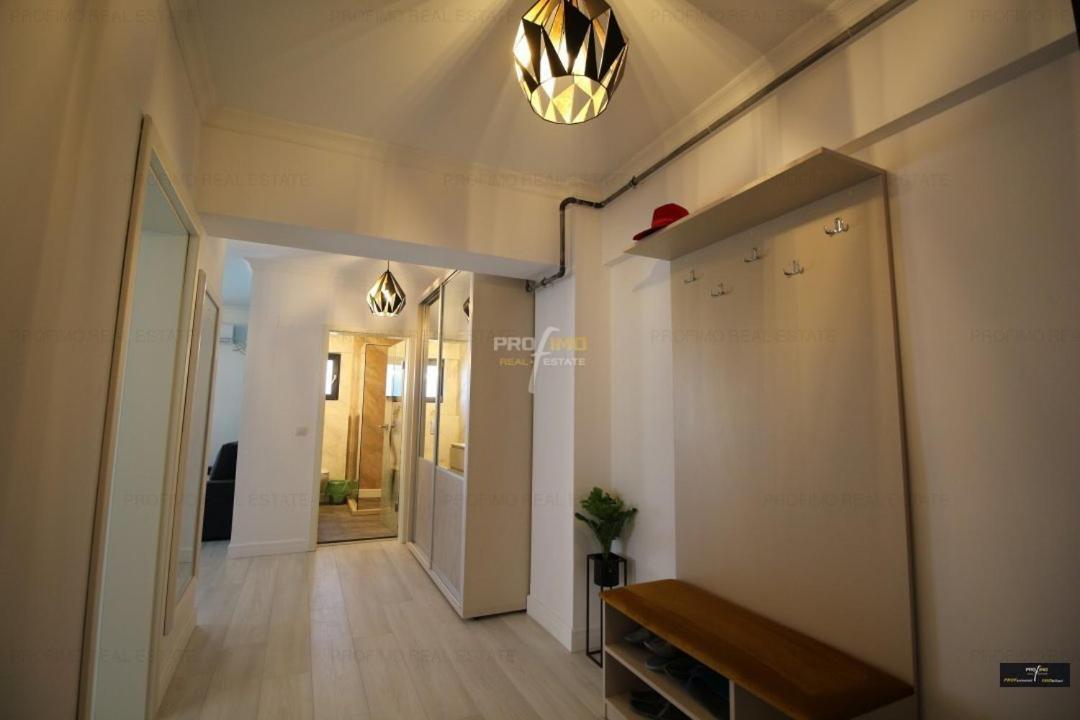 Vis Residence Năvodari Exterior foto